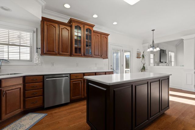 276 Covenant Drive NE, Cleveland, TN 37323