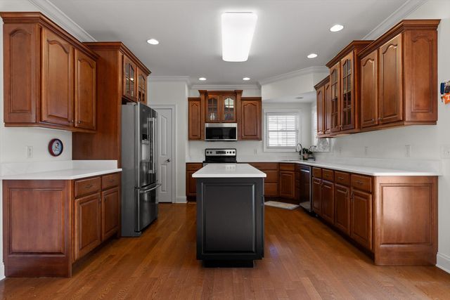 276 Covenant Drive NE, Cleveland, TN 37323