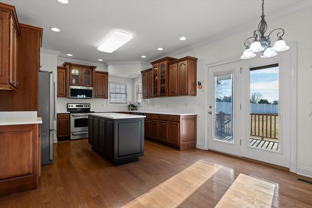 276 Covenant Drive NE, Cleveland, TN 37323