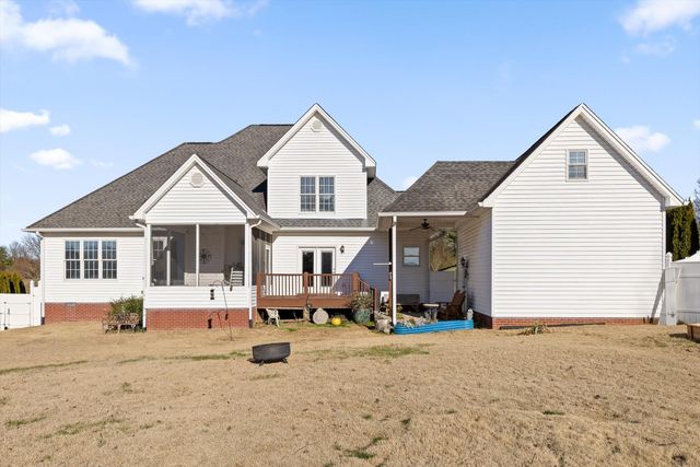 276 Covenant Drive NE, Cleveland, TN 37323