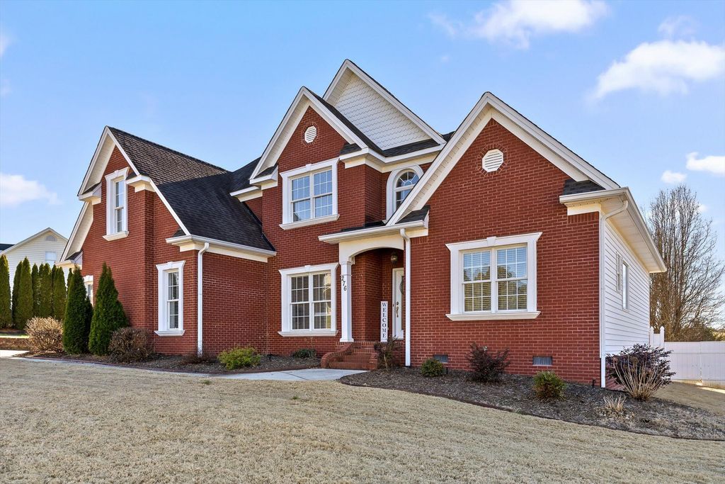 276 Covenant Drive NE, Cleveland, TN 37323