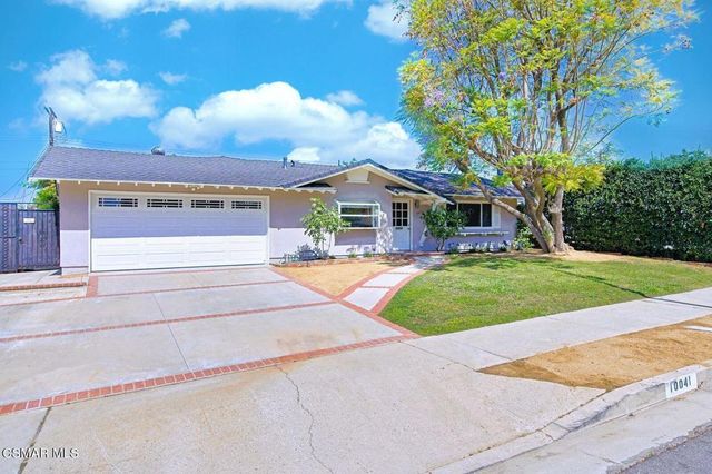 10041 Oso Avenue, Chatsworth, CA 91311