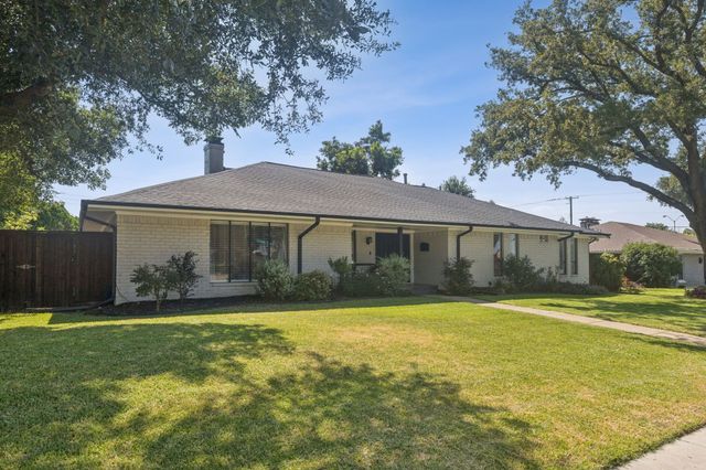 10010 Cromwell Drive, Dallas, TX 75229