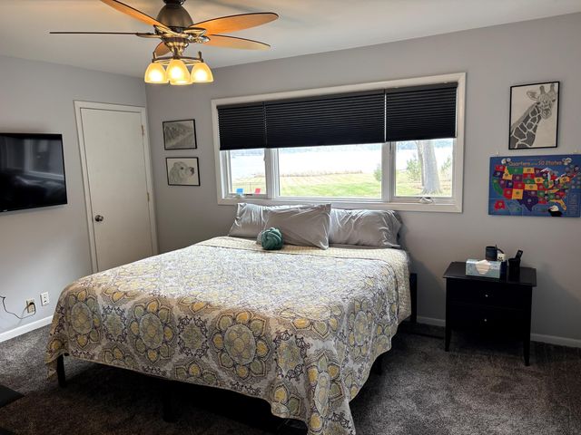 1851 Steamburg Road, Hillsdale Twp, MI 49242