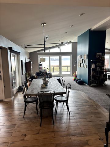 1851 Steamburg Road, Hillsdale Twp, MI 49242