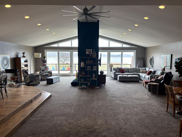 1851 Steamburg Road, Hillsdale Twp, MI 49242