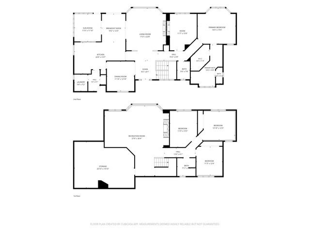 7806 Bush Lake Drive, Bloomington, MN 55438
