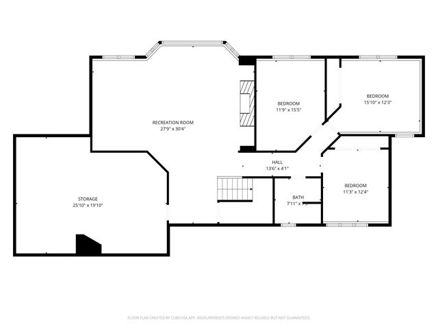 7806 Bush Lake Drive, Bloomington, MN 55438
