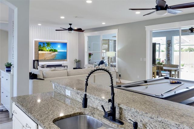 6068 SPRUCE POINT CIRCLE, Port Orange, FL 32128