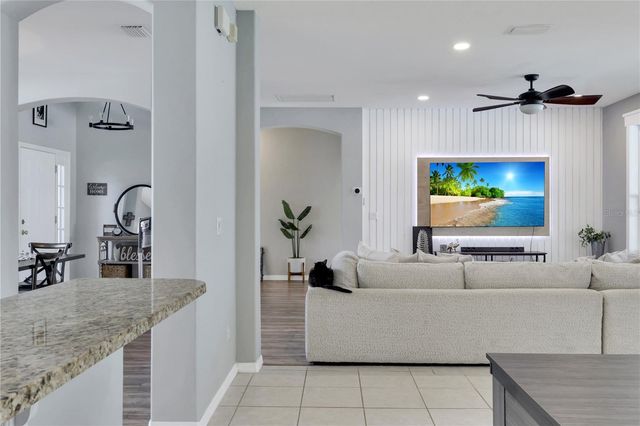 6068 SPRUCE POINT CIRCLE, Port Orange, FL 32128