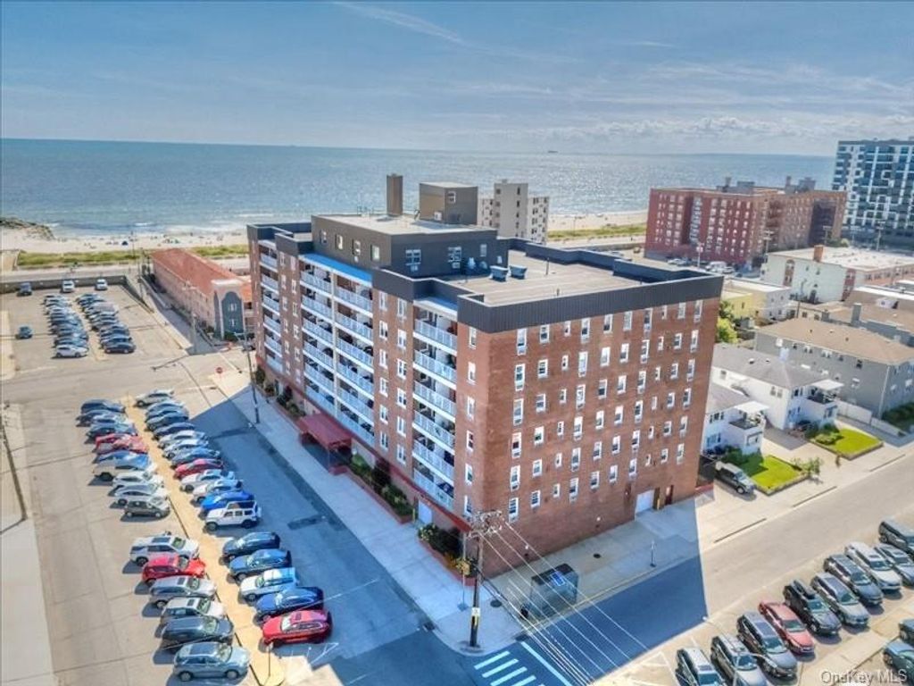 55 Monroe Boulevard 5-R, Long Beach, NY 11561 — exterior