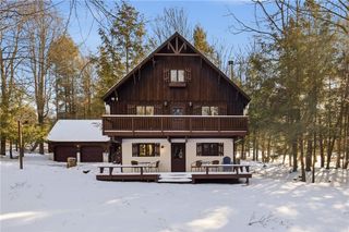 427 Wenatchee Path, Indian Lake Boro, PA 15926