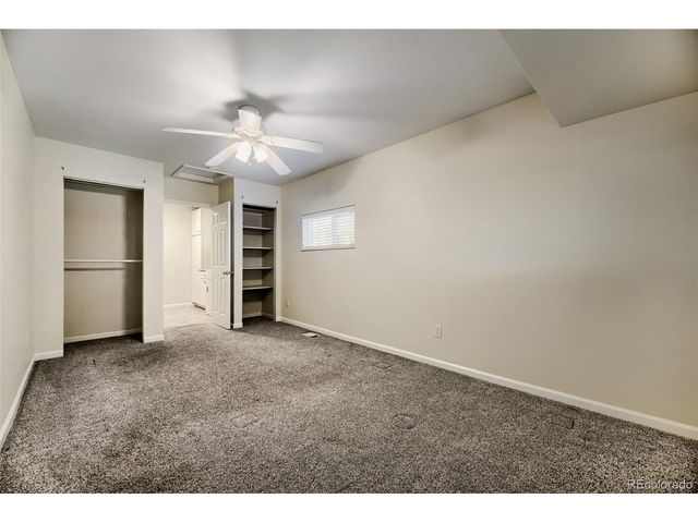 3343 S Glencoe St, Denver, CO 80222