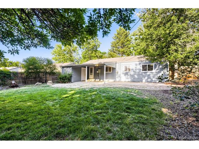 3343 S Glencoe St, Denver, CO 80222