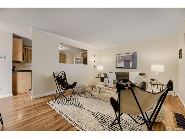 3343 S Glencoe St, Denver, CO 80222