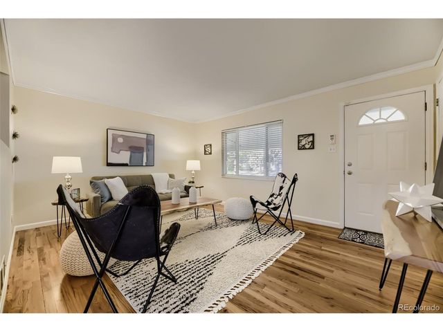 3343 S Glencoe St, Denver, CO 80222