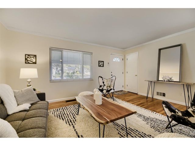 3343 S Glencoe St, Denver, CO 80222