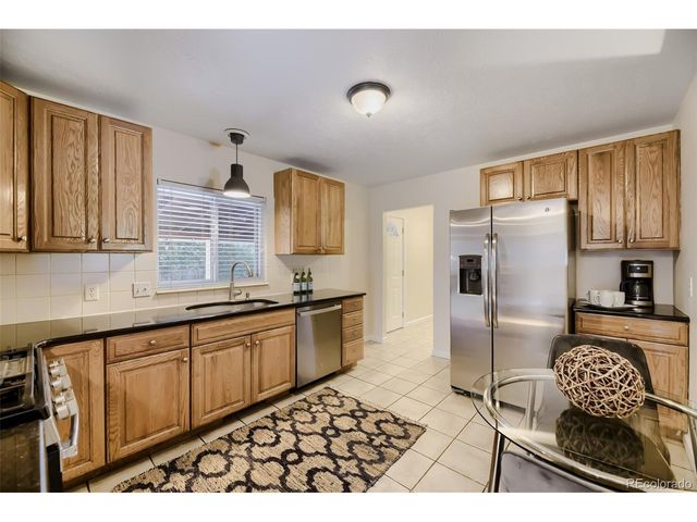 3343 S Glencoe St, Denver, CO 80222