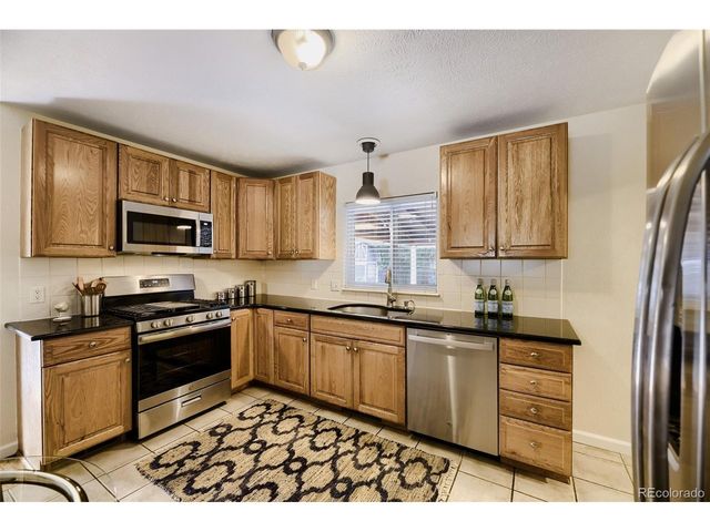 3343 S Glencoe St, Denver, CO 80222