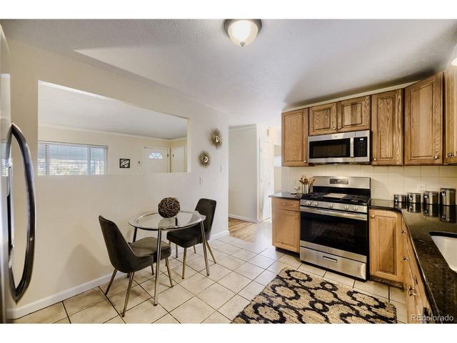 3343 S Glencoe St, Denver, CO 80222