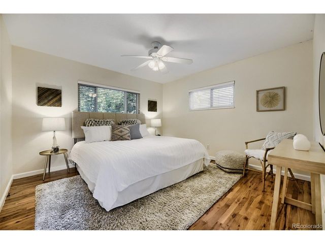 3343 S Glencoe St, Denver, CO 80222
