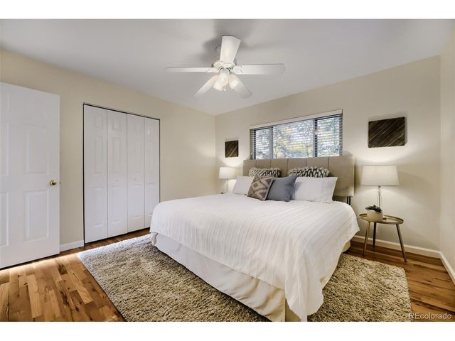 3343 S Glencoe St, Denver, CO 80222