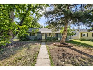 3343 S Glencoe St, Denver, CO 80222