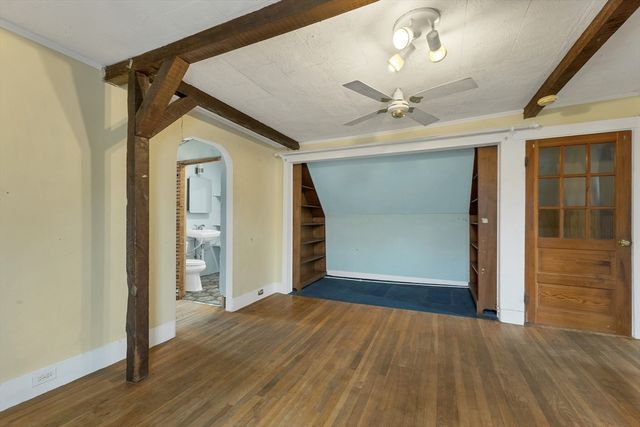 100 West Meadow, Lowell, MA 01854