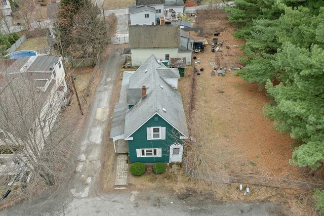 100 West Meadow, Lowell, MA 01854
