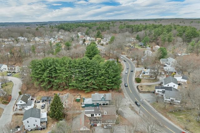 100 West Meadow, Lowell, MA 01854