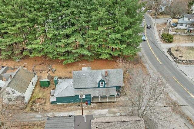 100 West Meadow, Lowell, MA 01854