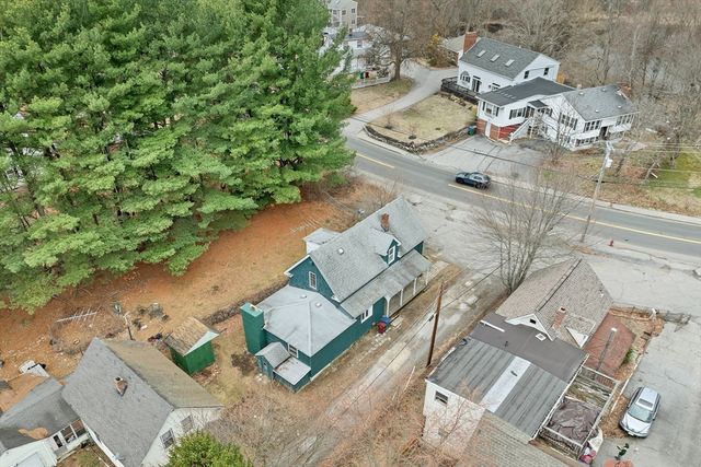 100 West Meadow, Lowell, MA 01854