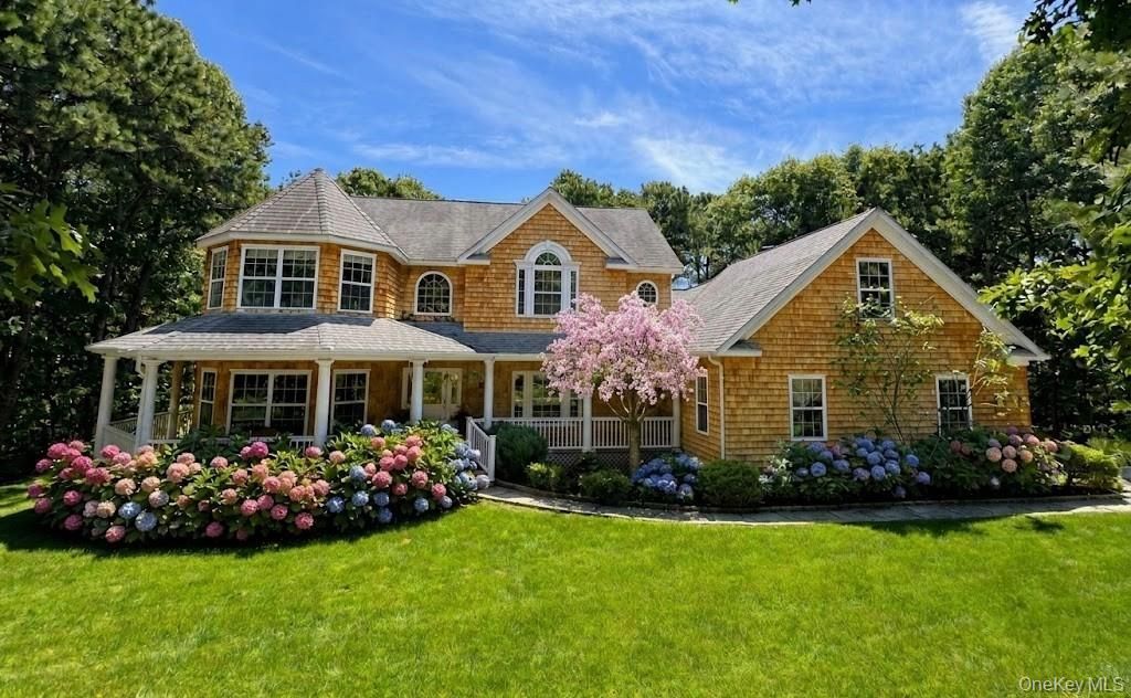 143 Malloy Drive, East Quogue, NY 11942