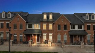 13 N N Squirrel Road, Auburn Hills, MI 48326
