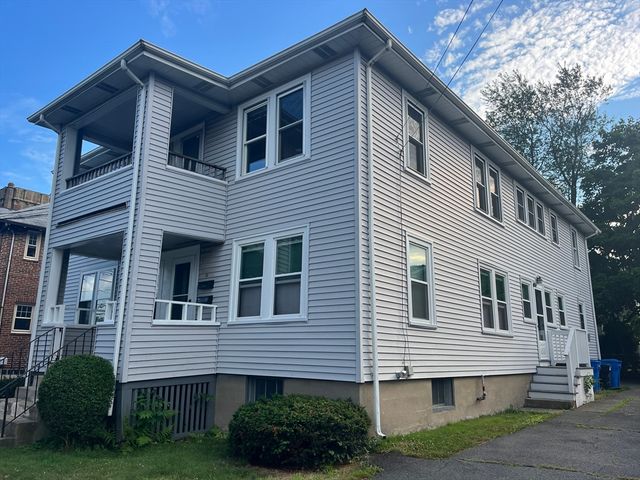 16 Eddy Street 2, Waltham, MA 02453