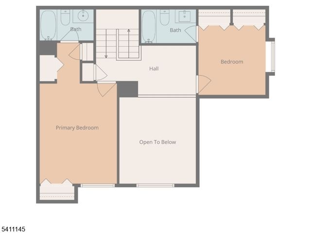 36 Cherrywood Dr, Franklin Twp., NJ 08873