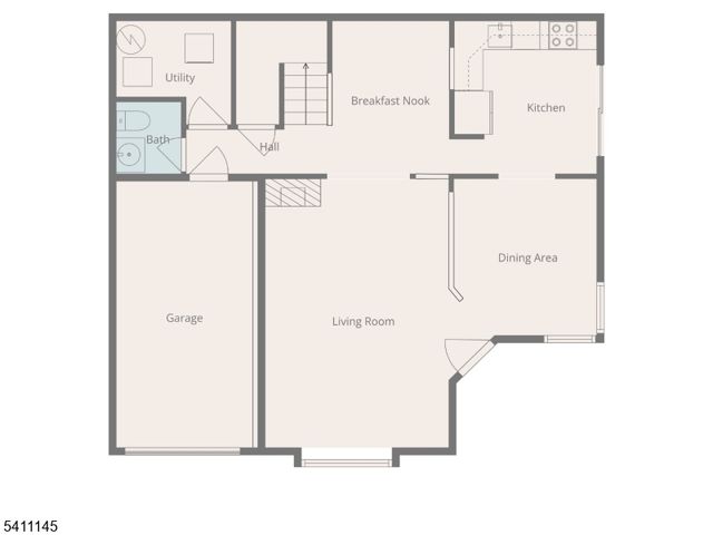 36 Cherrywood Dr, Franklin Twp., NJ 08873