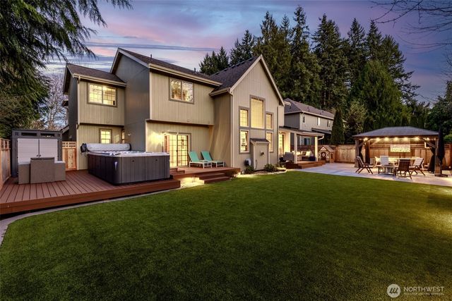 3020 21st Avenue SE, Olympia, WA 98501