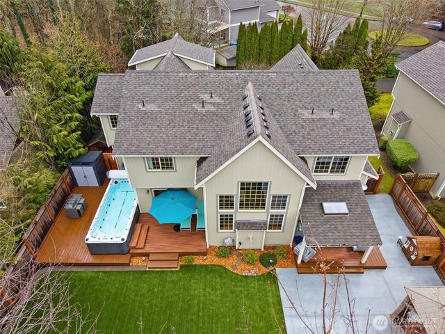 3020 21st Avenue SE, Olympia, WA 98501