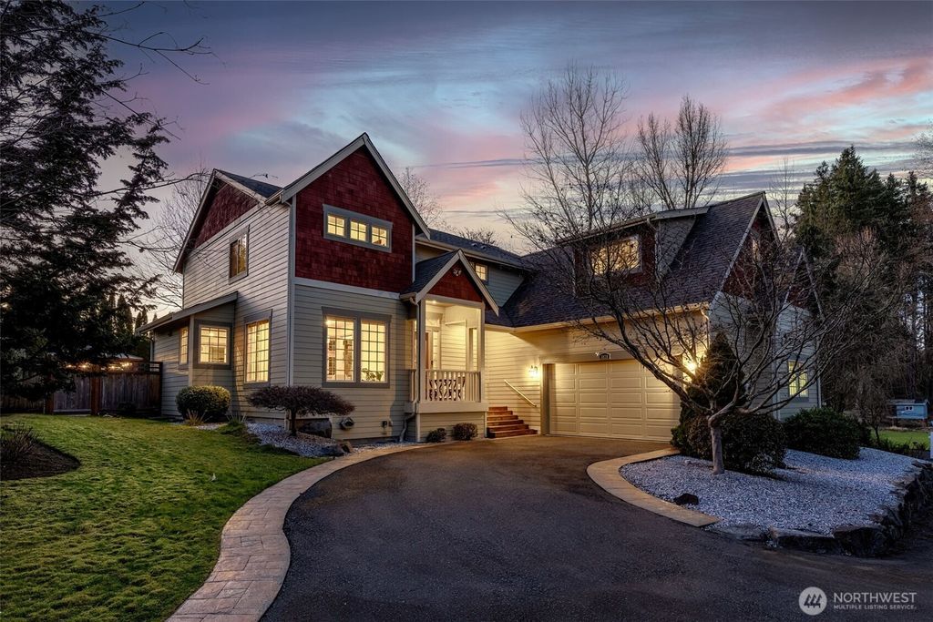 3020 21st Avenue SE, Olympia, WA 98501