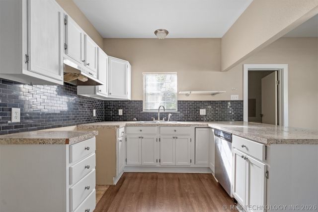 831 C Street SE, Ardmore, OK 73401