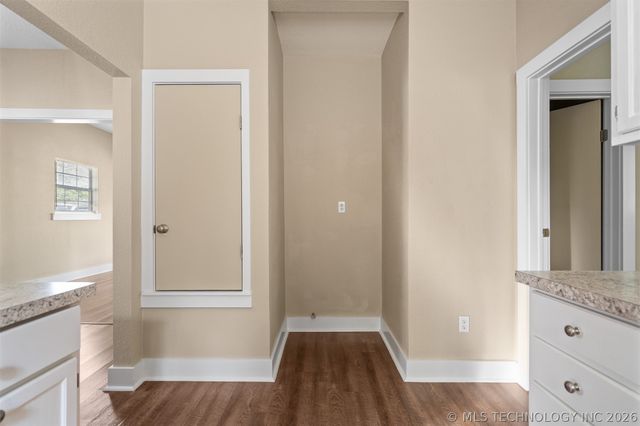 831 C Street SE, Ardmore, OK 73401