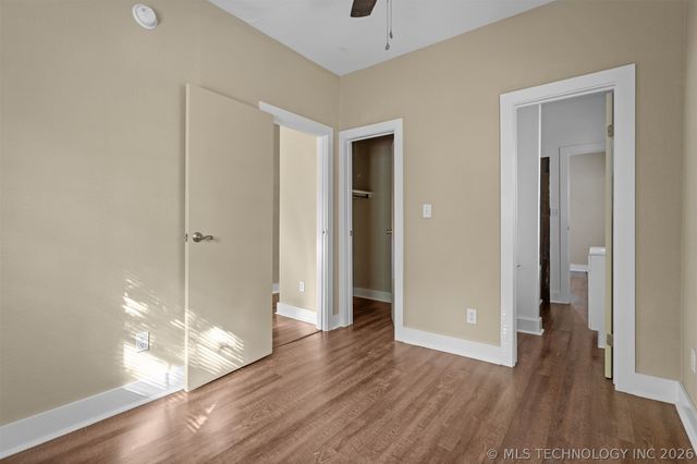 831 C Street SE, Ardmore, OK 73401