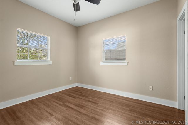 831 C Street SE, Ardmore, OK 73401