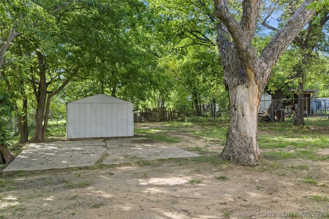 831 C Street SE, Ardmore, OK 73401