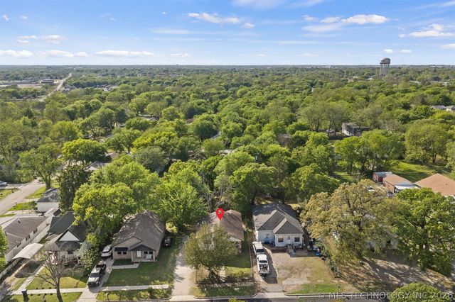 831 C Street SE, Ardmore, OK 73401