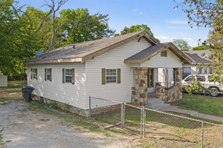831 C Street SE, Ardmore, OK 73401