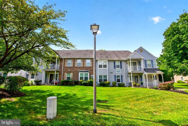 3810B ADELAIDE DR, Mt Laurel, NJ 08054