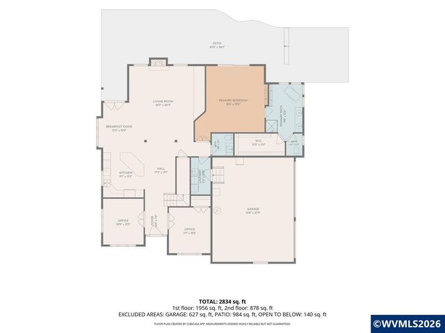 2121 Davis Rd S, Salem, OR 97306