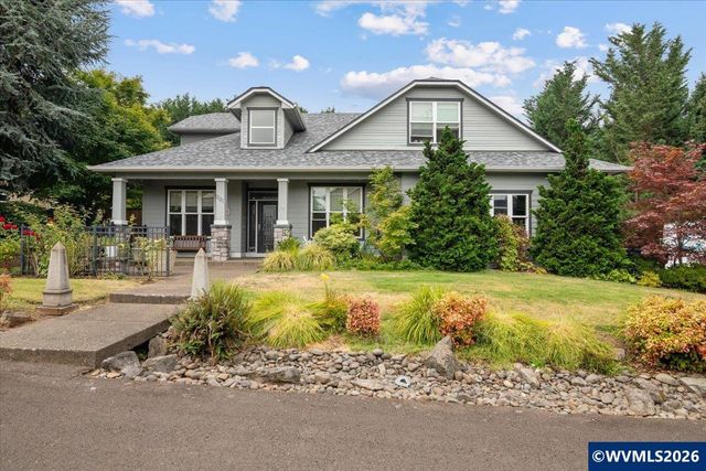 2121 Davis Rd S, Salem, OR 97306